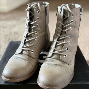 G by Guess Archellea‑M ankle boots